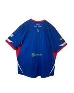 Kookaburra Frankston RSL Cricket Jersey Blue - Image 7