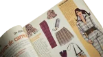 2000 La Nouvelle Élégance - Burda Magazine - Image 6