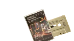 Masterpiece Theatre Volume II Audio Cassette Tape - Image 2