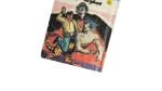 Envoy of Hell Egyptian Pocket Novel Issue 73 - Image 3