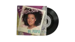 Patti LaBelle - Oh, People Vinyl