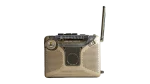 Panasonic Radio