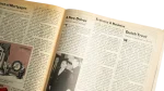 Mitterrand France Chooses Change 1981 TIME Magazine - Image 9