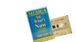 Musica "Special Edition" 1st Whats Now 2000 Pop Album Cassette Tape - Image 2
