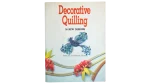 Decorative Quilling Book