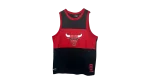 NBA Chicago Bulls Zach LaVine #8 Tank Top