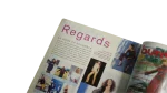 2000 La Nouvelle Élégance - Burda Magazine - Image 9