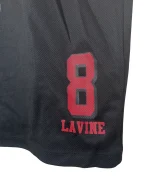 NBA Chicago Bulls Zach LaVine #8 Tank Top - Image 2