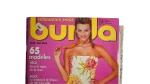 2002 Duo Chic Blanc & Noir - Burda Magazine - Image 2
