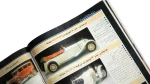 Mercedes Benz Future Car Akhbar El-Sayarat Magazine 1998 - Image 6