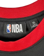 NBA Chicago Bulls Zach LaVine #8 Tank Top - Image 6
