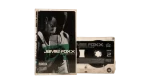 Jamie Foxx - Unpredictable Cassette Tape