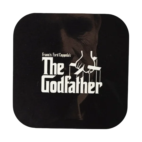 The Godfather Coaster