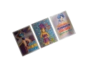 Lot of 3 Illustrated Art Cards - Image 3