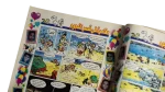 Bolbol Comic 1st Anniversary Issue #52 - Image 8