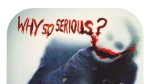 Why So Serious? Coaster - Image 4
