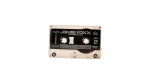 Jamie Foxx - Unpredictable Cassette Tape - Image 3