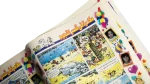 Bolbol Comic 1st Anniversary Issue #52 - Image 9