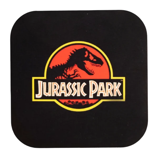 Jurassic Park Coaster