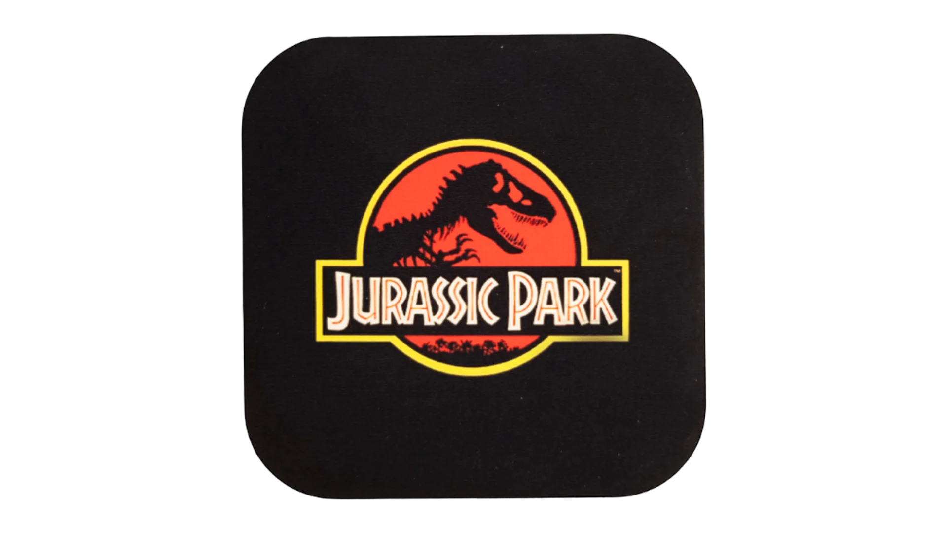 199 DSC04261 Jurassic Park Coaster - Image 1