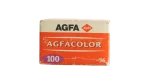 Agfa Agfacolor 100 35mm Film