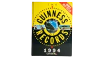 Guinness Book of Records 1994