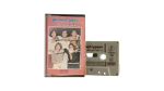 4M & Ezzat Abou Aouf - Genoun El Disco Audio Cassette Tape