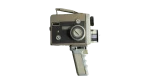 Eumig C5 Movie Camera