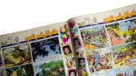 Bolbol Comic 1st Anniversary Issue #52 - Image 10