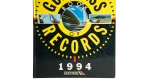 Guinness Book of Records 1994 - Image 2