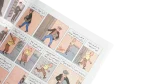 Tintin and the Chicago Gangs Arabic Album - Image 7