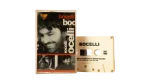 Andrea Bocelli Cassette Tape