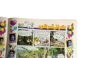 Bolbol Comic 1st Anniversary Issue #52 - Image 11