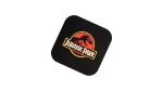 Jurassic Park Coaster - Image 3