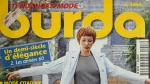 2000 Aux Sources du Bien-être - Burda Magazine - Image 2