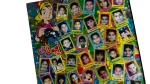 Bolbol Comic 1st Anniversary Issue #52 - Image 12