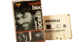 Andrea Bocelli Cassette Tape - Image 3