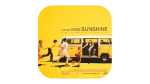 Little Miss Sushine Coasters