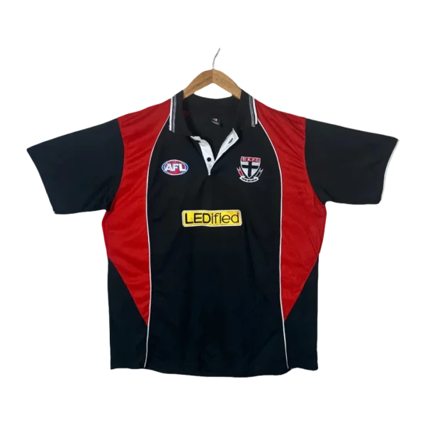 AFL St Kilda Football Club Polo Shirt