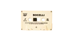 Andrea Bocelli Cassette Tape - Image 4