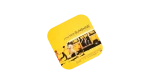 Little Miss Sushine Coasters - Image 2