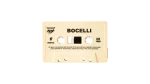 Andrea Bocelli Cassette Tape - Image 5