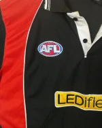 AFL St Kilda Football Club Polo Shirt - Image 3