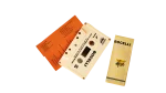 Andrea Bocelli Cassette Tape - Image 6