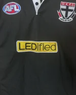 AFL St Kilda Football Club Polo Shirt - Image 4