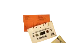 Andrea Bocelli Cassette Tape - Image 7