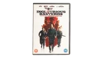 Inglorious Bastards DVD