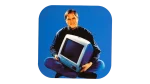 Steve Jobs Coaster