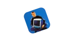Steve Jobs Coaster - Image 2