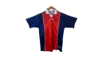 Legea Collard V-neck Football Jersey